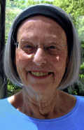 Photo of Ann Hayes