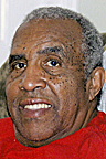 Photo of Leroy-Franklin Patterson