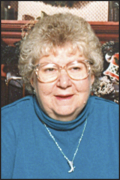 Photo of Barbara-A Urquhart