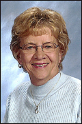 Photo of Diane-Lorraine Clifford