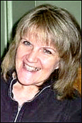 Photo of Colleen-Lonie Smith