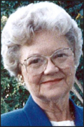 Photo of Arlene-C Jordan