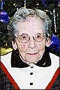 Photo of Catherine Moody