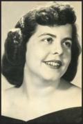 Photo of Dolores-Jean Williams