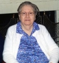 Photo of Mary-Roberta Davis