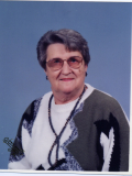 Photo of Florence-Cecelia Perry