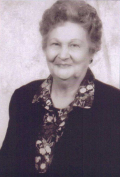 Photo of Mary-Ellen Corey