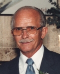 Photo of Bill Morris