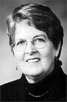 Photo of Dianne Johnson