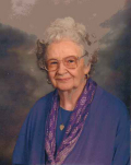 Photo of Betty Beard