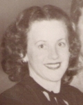 Photo of Norma Beverly