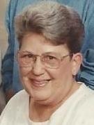 Photo of Judith-Ann Fletcher