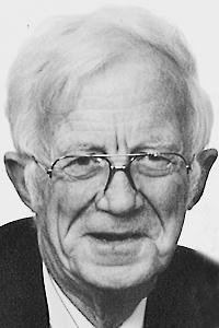 Photo of Harold Goodwin