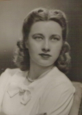 Photo of Irene Curtis