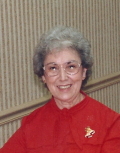 Photo of Mary-Agnes Tracy