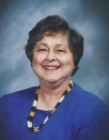 Photo of Judith Simpson