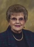 Photo of Elsia-Lorraine King