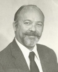 Photo of Robert Willett