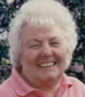 Photo of Mary-T Shanahan