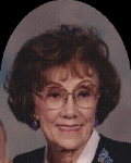 Photo of Wilda Smith