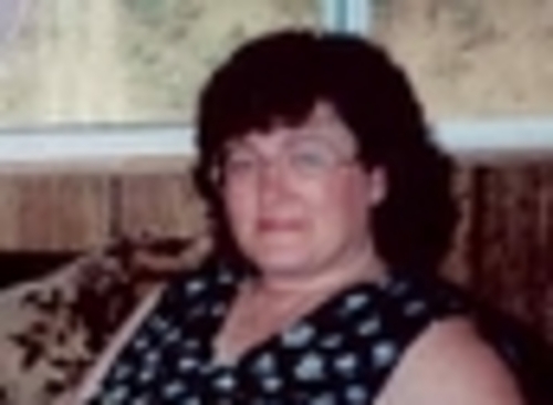 Photo of Enid-Dianne Law