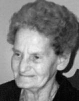 Photo of Dorothy-Rose Buckley