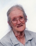 Photo of Mary Anderson