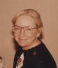 Photo of Mary Ellen Cebrowski