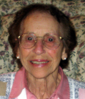 Photo of Helen M Thibeault