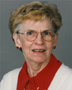 Photo of Patricia Hill Martel