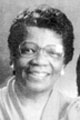 Photo of Doris-Jean Williams-Jackson