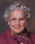 Photo of Martha P Wilson