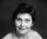 Photo of Elizabeth Millar