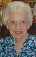 Photo of Ruby Lawson