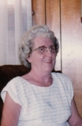 Photo of Lottie-Bell Johnson