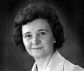 Photo of Lois Macleod