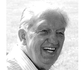 Photo of Clifford Stewart