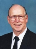 Photo of Bill-Eugene Stokes