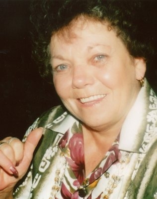 Photo of Judy-Fay Wilson