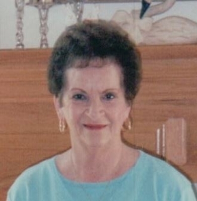 Photo of Wilma-Dean Price