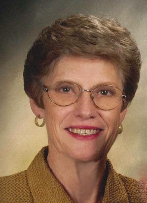 Photo of Winnie-Sue Nelson