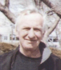 Photo of Donald J Harrington