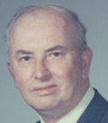 Photo of George W Bentley