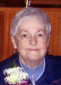 Photo of Dorothy G McNeil