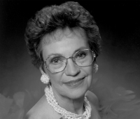 Photo of Joyce Fisher