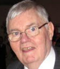 Photo of George F Sutherland