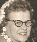 Photo of Virginia G Hoitt