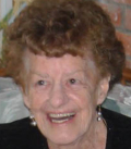 Photo of Stella M Burke