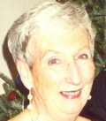 Photo of Mary G Keegan