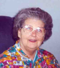 Photo of Ann M Lynch